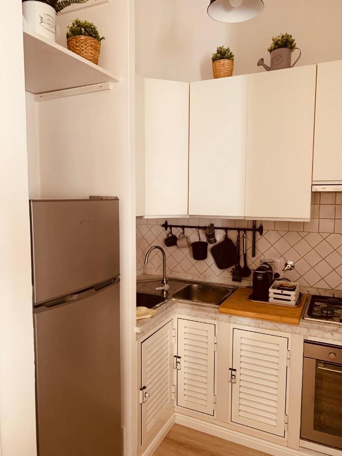 Lejlighed A Casa Di Clara *