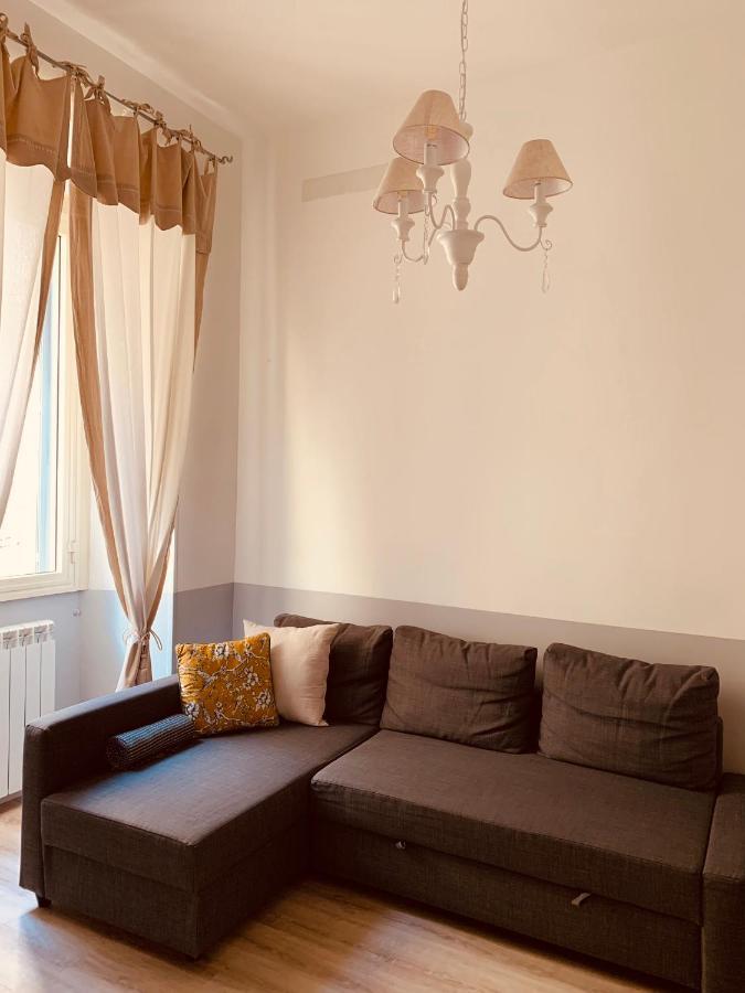 Lejlighed A Casa Di Clara *