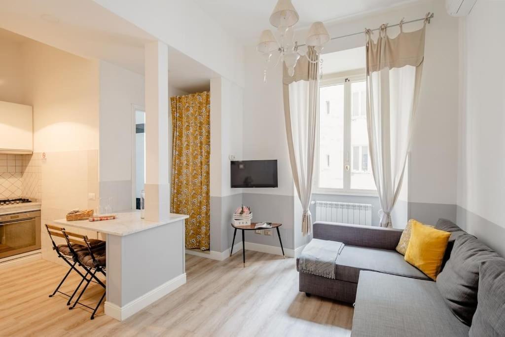 Lejlighed A Casa Di Clara Rom